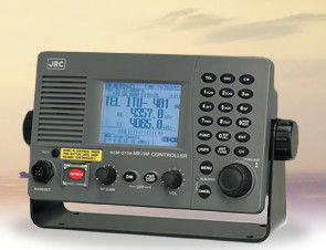 Classe de JSS-2150/2250/2500 MF/HF UM 6CH DSC quemantém-se construído na interface de usuário intuitiva GMDSS do equipamento de rádio