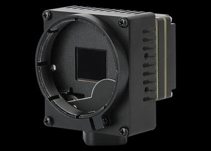 Sistema de refrigeração da câmera da imagiologia térmica do detector de Lynred