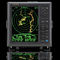 FURUNO 24 radar marinho do LCD ARPA cor de 25kW VDC FR8255 96NM 12,1 da” eficaz na redução de custos