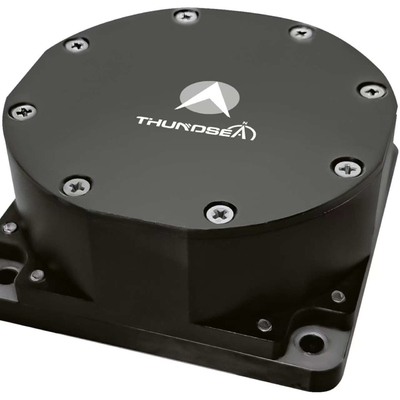 Giroscópio de fibra óptica de nível de navegação TDFG70S