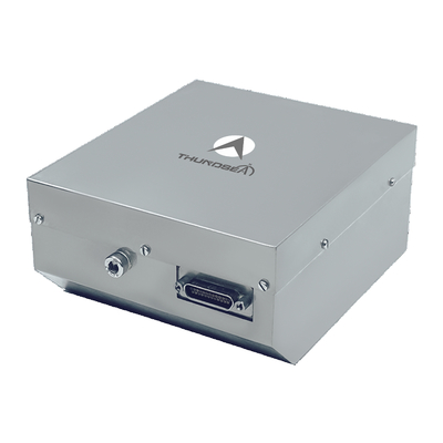 Giroscópio laser de anel de alta precisão TDLG70S