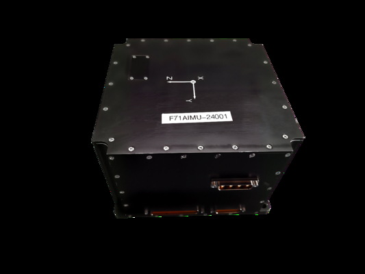 Unidade Inercial de Fibra Óptica TDF72IMU0 de Alta Precisão e Baixo Consumo