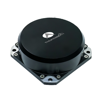 Giroscópio de fibra óptica de nível de controlo TDFG50S Alto desempenho