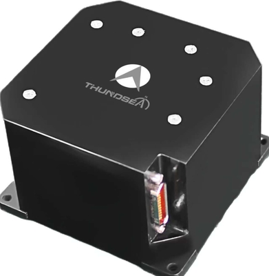 Giroscópio de fibra óptica TDFG70T para medições de precisão