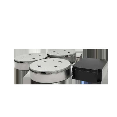 Giroscópio de fibra óptica TDFG120T de nível avançado de navegação Precisão 0,003°/h