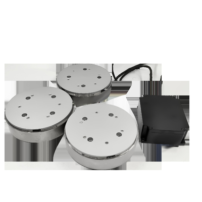 Giroscópio de fibra de navegação de precisão TDFG98T