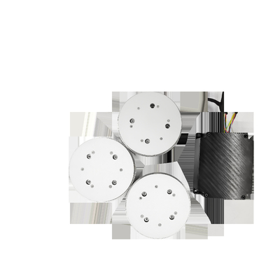 Giroscópio óptico de navegação compacto TDFG70T