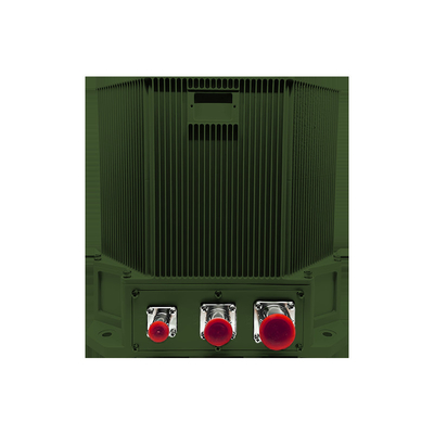 TDL645B Equipamento óptico de posicionamento e orientação giroscópica montado no veículo para posicionamento preciso