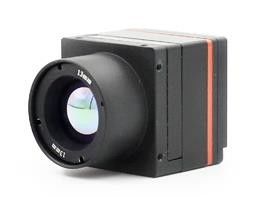 Qualidade Módulo Uncooled 640×512 da imagiologia térmica da série de Xcore MicroIII fábrica