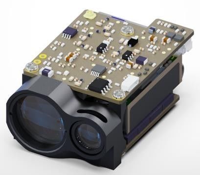 Qualidade Modulo de medição de distância a laser RL2000 fábrica