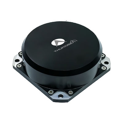 Qualidade Giroscópio de fibra óptica compacto de alto desempenho TDFG50S para navegação de precisão fábrica