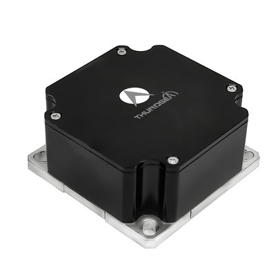 Qualidade Giroscópio de fibra óptica TDFG60S com largura de banda elevada e design compacto fábrica