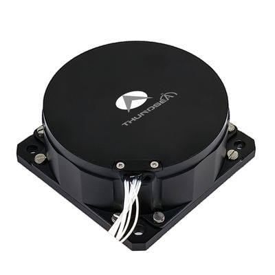 Qualidade Giroscópio de fibra óptica de alta precisão (FOG) compacto de nível de controlo TDFG70S para navegação de precisão fábrica