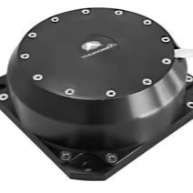 Qualidade Giroscópio de fibra óptica TDFG120S de nível de navegação com alta precisão, dimensões compactas de 120 mm × 120 mm × 38 mm e design em estado sólido fábrica