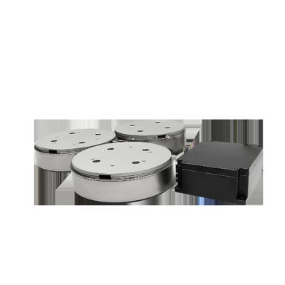 Qualidade Giroscópio de fibra óptica TDFG120T de nível de navegação com precisão de 0,003°/h e faixa dinâmica ≥±400°/s em estado sólido fábrica