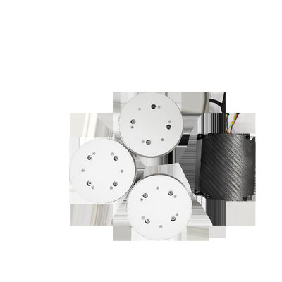 Qualidade Giroscópio de fibra óptica de alta precisão de nível de navegação TDFG70T fábrica