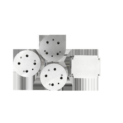 Qualidade Giroscópio de fibra óptica TDFG50T com alta precisão e design em estado sólido para navegação precisa fábrica