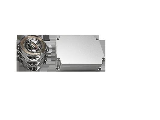 Qualidade Giroscópio de fibra óptica de nível de navegação TDFG40T com desempenho altamente sensível e alcance dinâmico ≥±400°/s fábrica