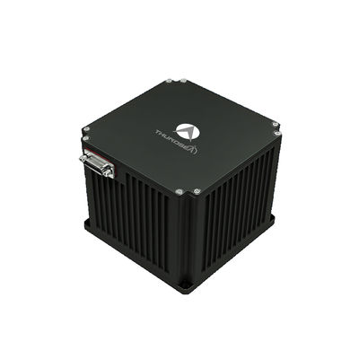 Qualidade TDF61A Sistema de navegação giroscópica aerotransportada por inércia com repetitividade de viés ≤ 50 μg, > 20 000 horas MTBF e ≤ 0,01°/√hr de caminhada aleatória para navegação aérea fábrica