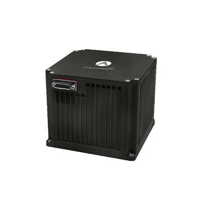 Qualidade TDF71A Sistema de navegação giroscópica óptica aerotransportada com repetitividade de viés ≤ 20μg, > 20000 horas MTBF e ≤ 0,005°/√hr Random Walk fábrica