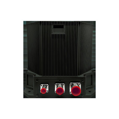 Qualidade TDL45C Sistema de navegação giroscópica óptica aerotransportada com repetitividade de viés ≤ 20 μg, > 15000 horas MTBF e ≤ 15 min Tempo de alinhamento fábrica