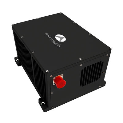 Qualidade Navegação aérea TDF46A Sistema de navegação giroscópica aerotransportada de inercia com repetitividade de viés ≤ 0,008°/h, > 20 000 horas MTBF e ≤ 20 μg de repetitividade de viés mensal fábrica