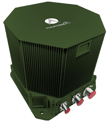 Qualidade Equipamento de posicionamento óptico giroscópio montado no veículo TDL45C para navegação de força terrestre com ≤ 0,003°/√h Caminhada aleatória, ≥ ± 400°/sec Taxa angular e > 15000 horas MTBF fábrica