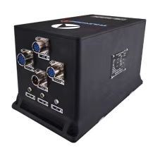 Qualidade Modelo FG-500C Girobússola de Fibra Ótica de Resposta Rápida Sem Manutenção com Tecnologia Strapdown para Navios fábrica