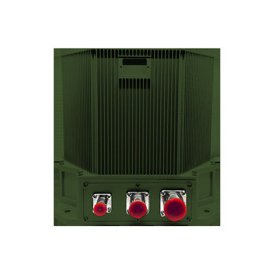 Qualidade TDL645B Equipamento de posicionamento óptico giroscópio montado no veículo com uma repetitividade de viés ≤ 0,01°/h e uma taxa angular ≥ ± 400°/sec para uma precisão de posição ≤ 0,08%D fábrica