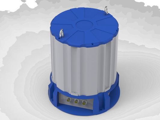 Qualidade Modelo DINS-200 Sistema de navegação inercial giroscópio laser rotativo de eixo único de alta precisão com padrão militar fábrica