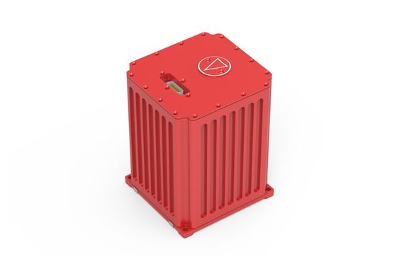 Qualidade Modelo FG-300AH Sistema de Referência de Atitude e Encerramento Padrão Internacional de custo-benefício com Giroscópio de Fibra Ótica fábrica