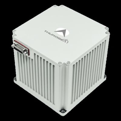 Qualidade Modelo TDF62A Sistema universal de navegação por inércia por fibra óptica marinha com desempenho estável, alta fiabilidade e tempo de alinhamento ≤ 15 min fábrica