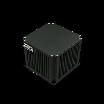 Qualidade Titanium Alloy Inertial Navigation System with Real-time Position Tracking and Self Calibration fábrica
