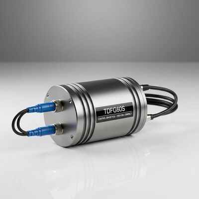 Qualidade Giroscópio de fibra óptica TDFG60S com largura de banda elevada e design compacto fábrica