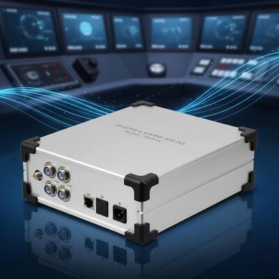 Qualidade Sistema de navegação por inércia de fibra óptica marinha universal de alto desempenho e alta confiabilidade TDF61A fábrica