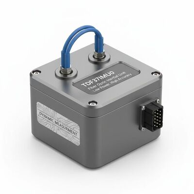 Qualidade Unidade inercial de fibra óptica de tamanho pequeno TDF37IMU0 com baixo consumo de energia e alta precisão para medição dinâmica fábrica