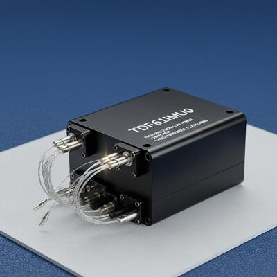Qualidade Unidade inercial de fibra óptica TDF61IMU0 de pequena dimensão e alta precisão com baixo consumo de energia para plataformas de armas terrestres e aéreas fábrica