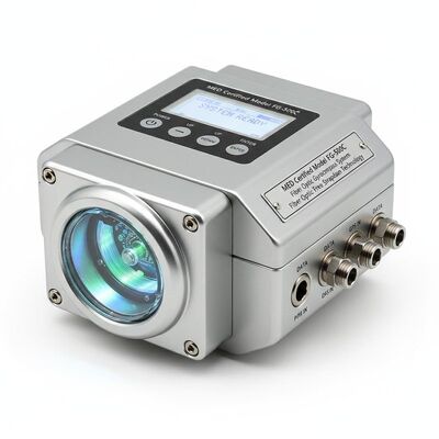 Qualidade Modelo FG-500C Girobússola de Fibra Ótica de Resposta Rápida Sem Manutenção com Tecnologia Strapdown para Navios fábrica