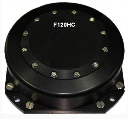 Qualidade Giroscópio de Fibra Óptica de Eixo Único de Alta Precisão com Deriva de Polarização de 0,002 °/h e Taxa Angular de ±300 °/s fábrica