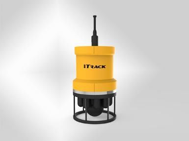 Qualidade Sistema de posicionamento subaquático ultra curto da linha de base USBL de CCS eficaz na redução de custos fábrica