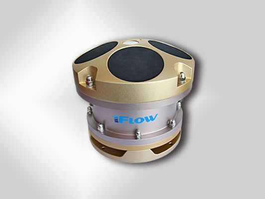 Qualidade Perfil subaquático da velocidade do sistema de posicionamento do feixe dos dados 600Hz 4 de WIFI até 75 medidores de precisão alta fábrica