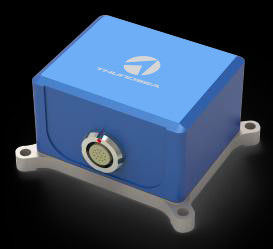 Qualidade MEMS AHRS de manutenção gratuita e rentável com design pequeno e compacto para navegação industrial de UAV fábrica