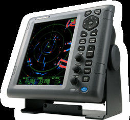 Qualidade Radar marinho Ais da X-faixa fábrica