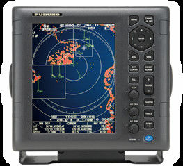 Qualidade Radar marinho Ais da X-faixa fábrica