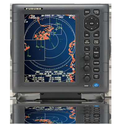 Qualidade Radar marinho Ais da X-faixa fábrica