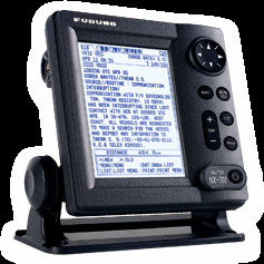 Qualidade Mono LCD Navetex receptor de CCS FURUNO NX 700 fábrica