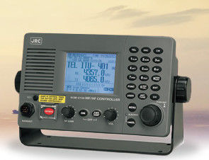 Qualidade Classe de JSS-2150/2250/2500 MF/HF UM 6CH DSC quemantém-se construído na interface de usuário intuitiva GMDSS do equipamento de rádio fábrica