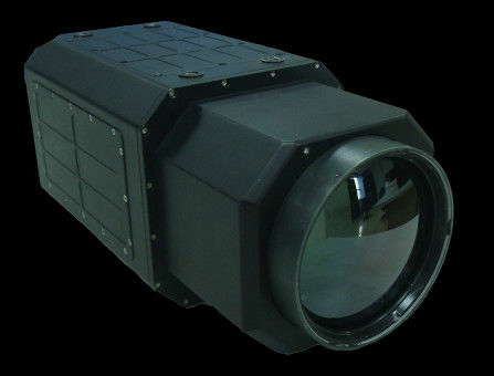Qualidade CCS JIR-22XX refrigerou o peso leve da estrutura compacta do módulo de LWIR eficaz na redução de custos fábrica