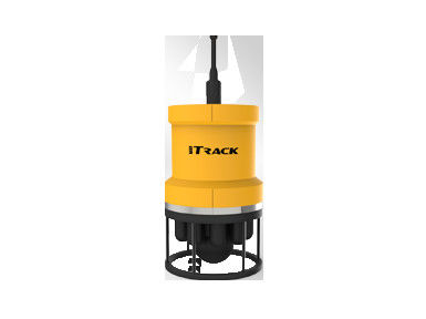Qualidade Sistema de posicionamento subaquático ultra curto da linha de base USBL de CCS eficaz na redução de custos fábrica